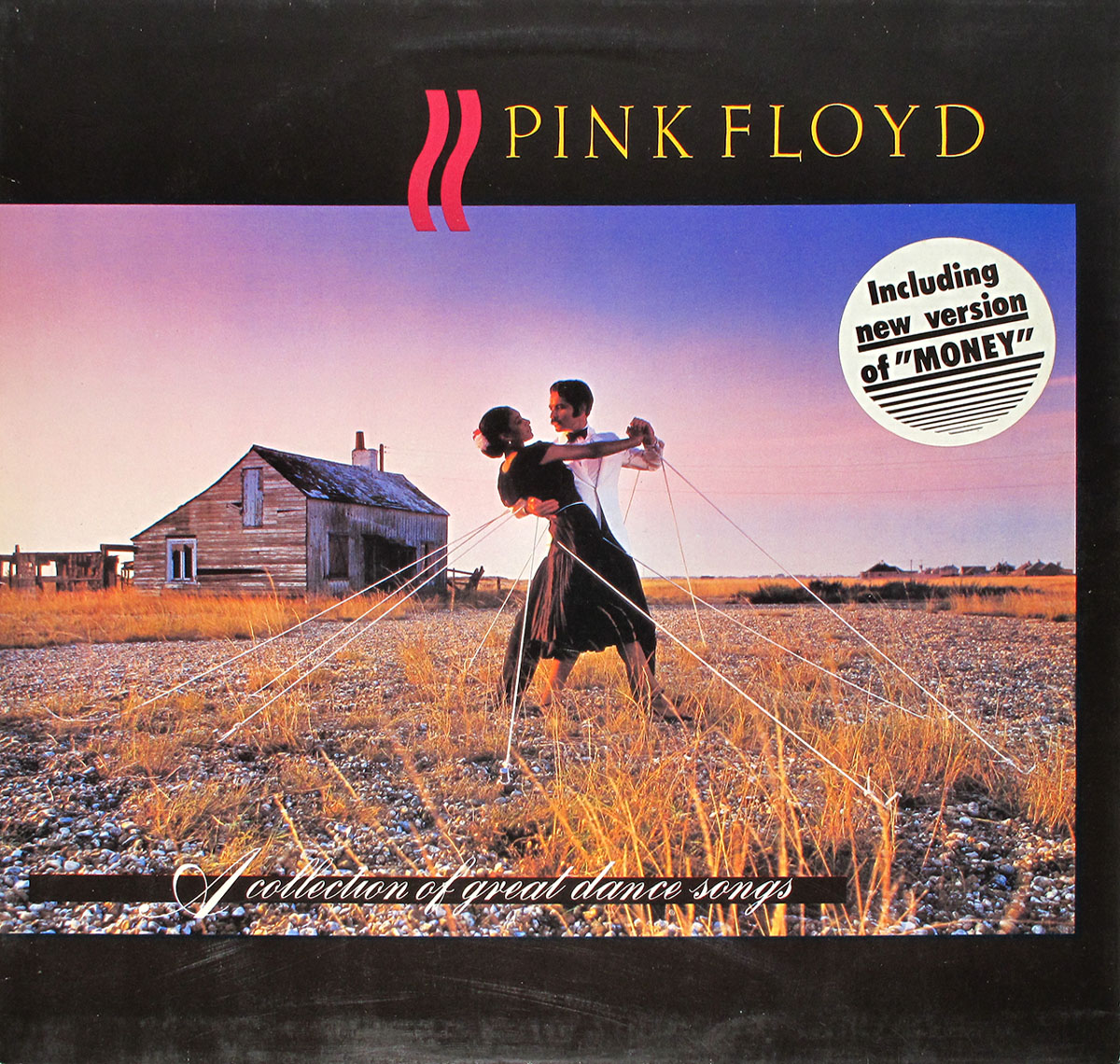 High Resolution Photos of pink floyd collection great dance germany 